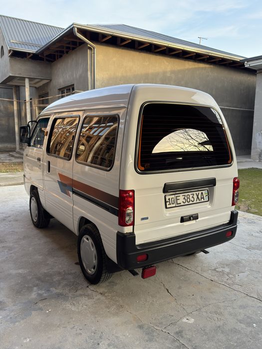 Damas sotiladi zor holatda