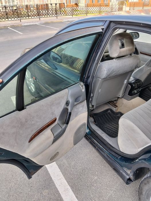 Opel omega 1995 жылғы