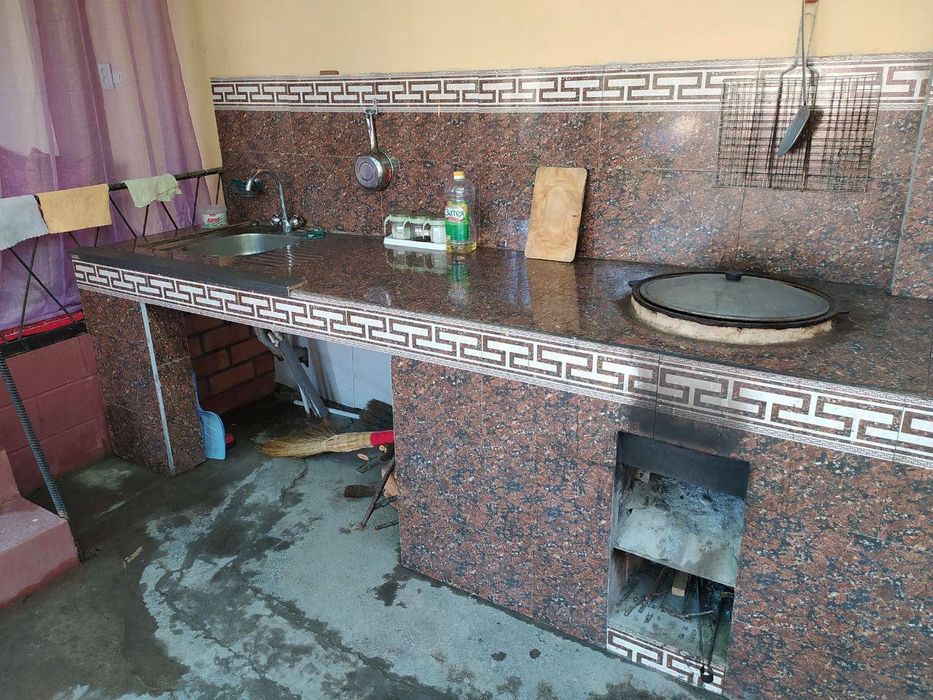 Ижара, Аренда. Ховли уй 6 сотих, 2 хонали, Янгийул, Ленинизм.. 250$