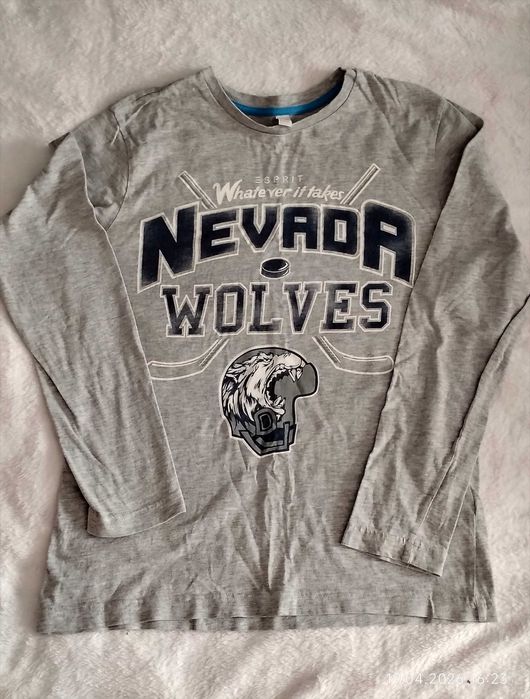 Продам два лонгослива. Рост 152. Esprit, Oliwer