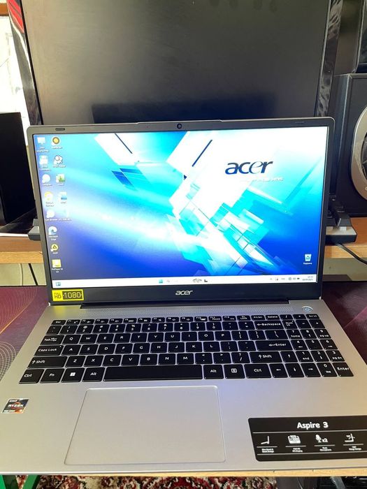 Acer aspire 3 512gb 16gb A325-42