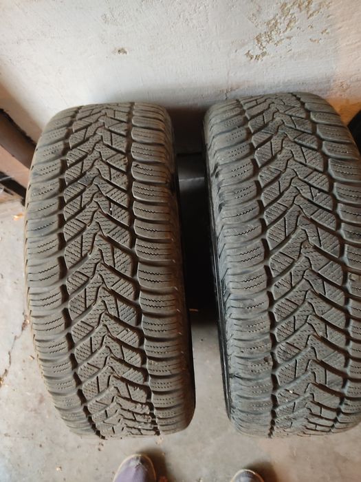 Всесезонни гуми 205 55 16 Michelin Crossclimate и Medallion AllSeason