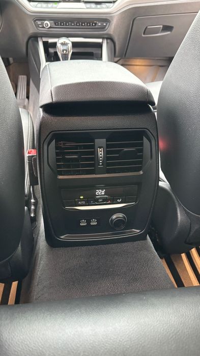 BMW Seria 3 318d G20