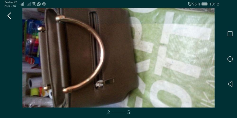 Продам женские сумки.