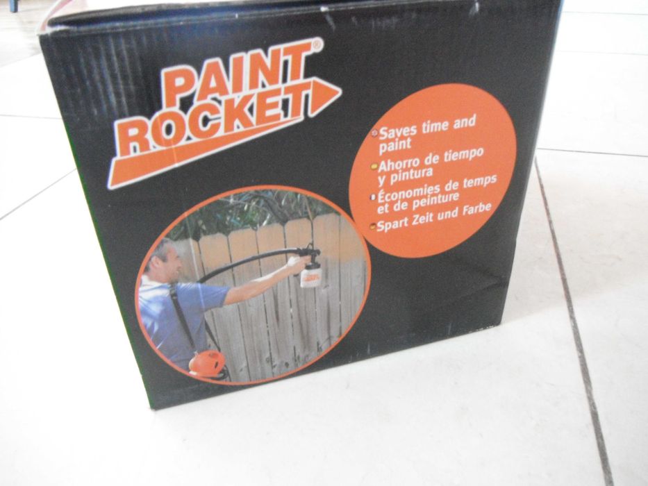 Машина за боядисване