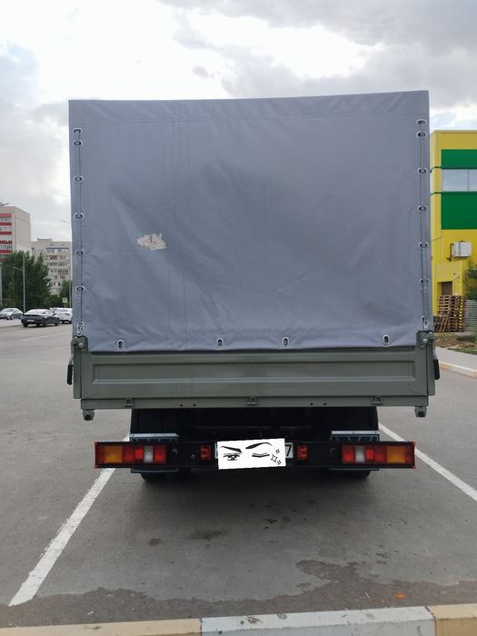 Продам Газель Бизнес
