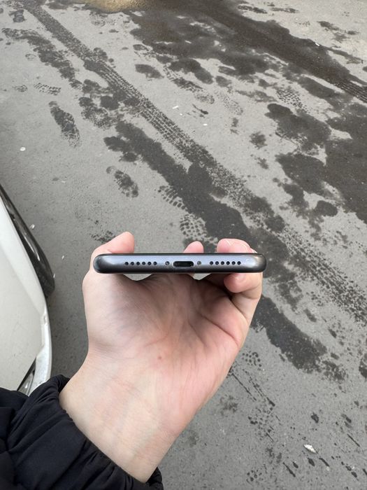 iphone 11 64 gb black