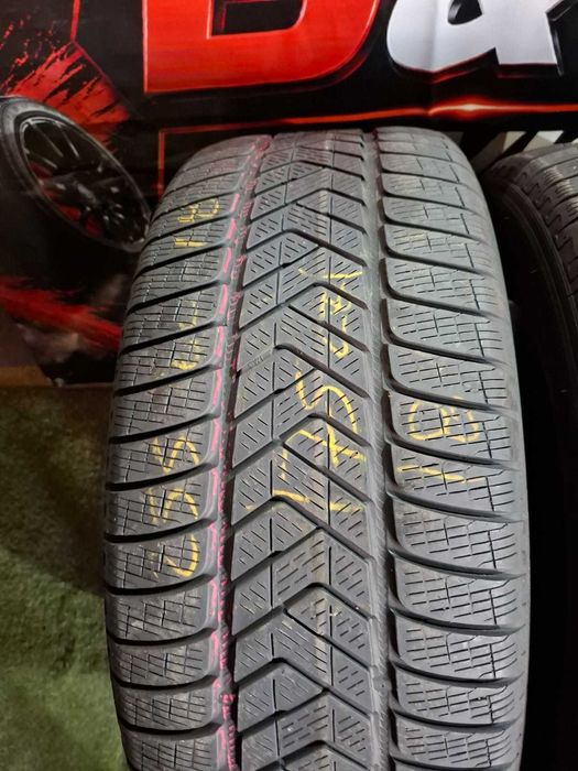 255 60 18 pirelli