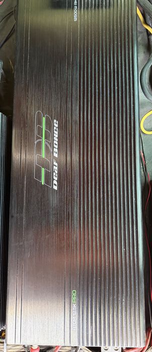 Усилитель Deaf Bonce