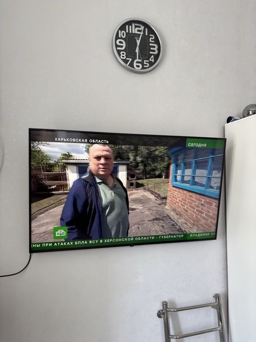 Продам телевизор