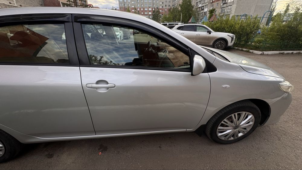 Продам авто toyota corolla