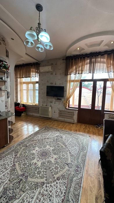 Продаётся Дом из  4х комнат