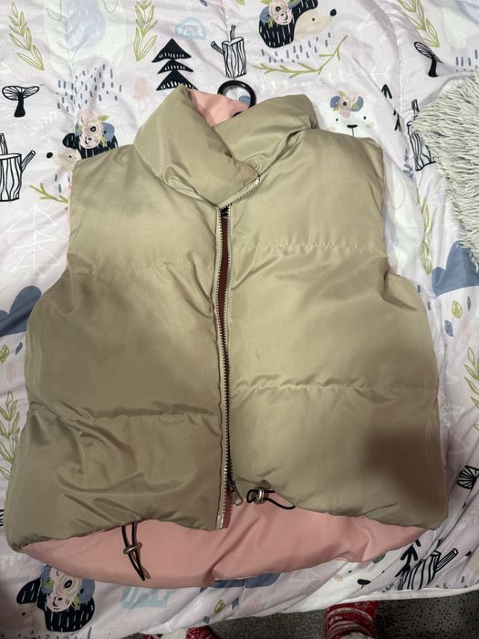 Двулицев Елек S/M