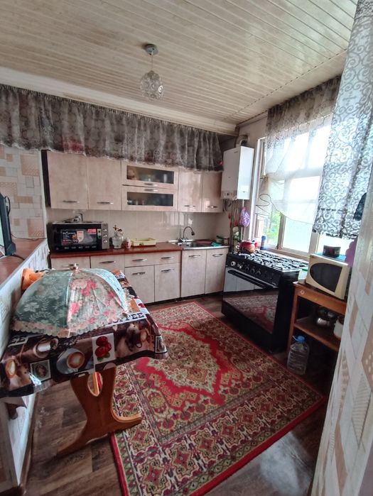 Продам дом в хорошем состоянии