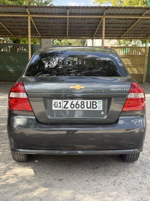 Nexia 3 avtomat mokriy