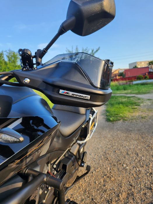 CF MOTO 800MT Explore in garanție + bonus accesorii 1200 euro