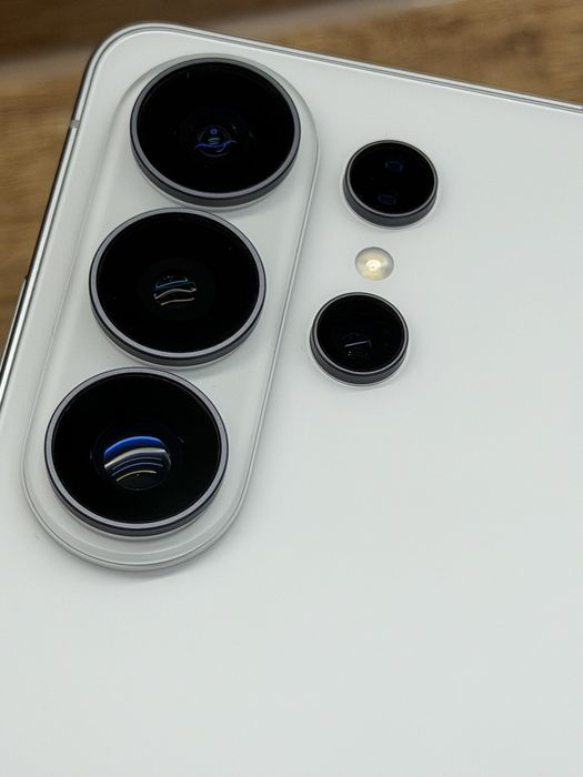 Samsung Galaxy S26 Ultra White 16 / 1TB