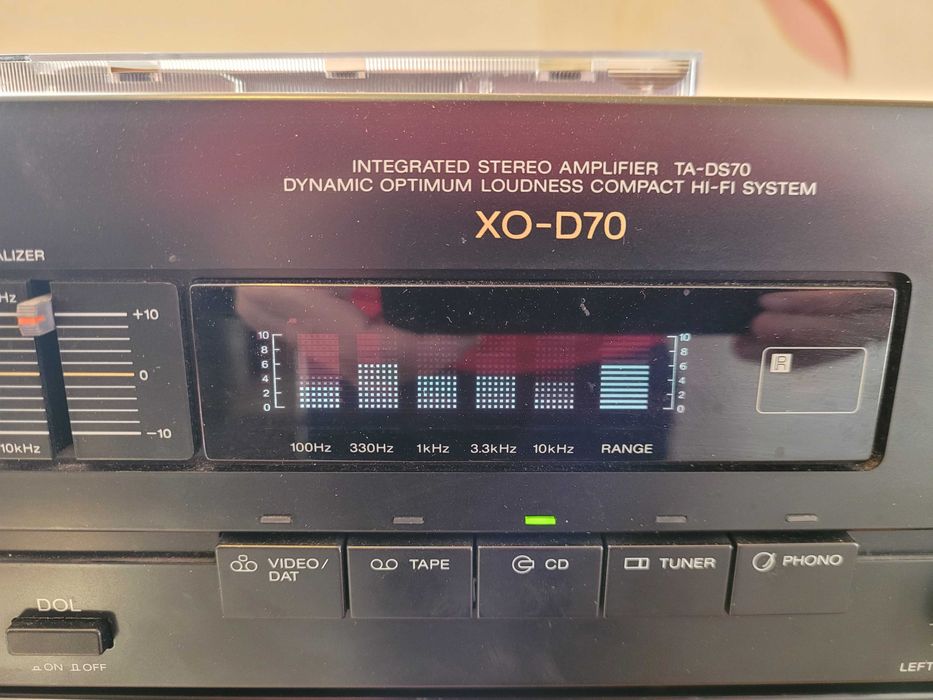 sony ta amplifier - Piese auto de vânzare | OLX.ro