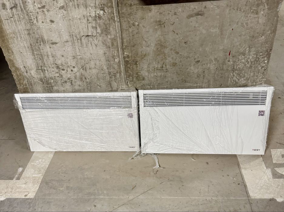 Calorifere electrice, aeroterme, convertoare electrice