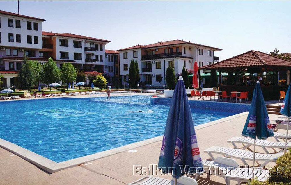 Хубави двустайни апартаменти в Хармони Хилс