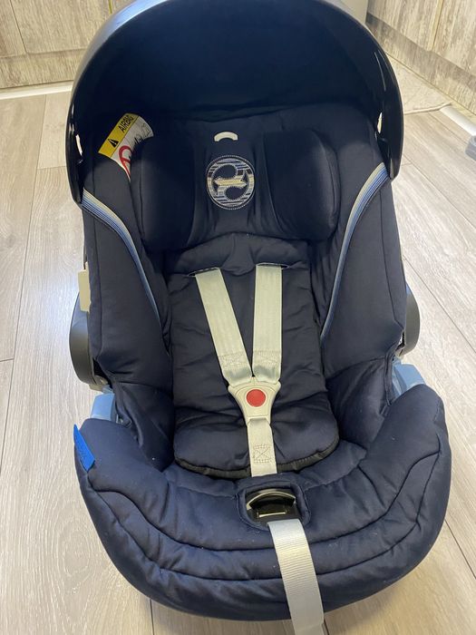 Кошница за новородено Cybex Aton 5