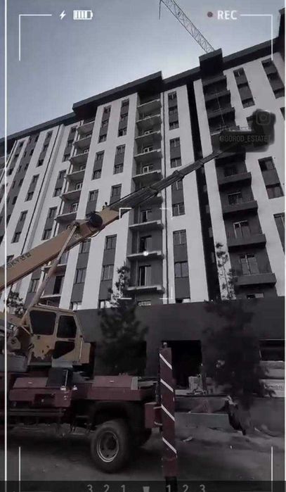 Юнусабад 17 квартал. Акция! Продам 2 комнатные квартиры в новостройке