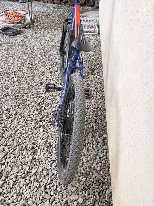Vand bicicleta electrica nilox x6+