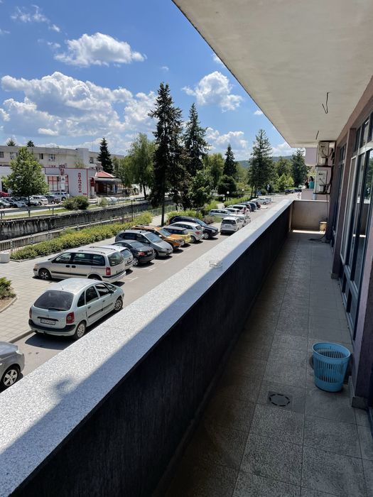 Дава се под наем Офис в Панагюрище - 51 кв.м за 248.88 € - Снимка #8