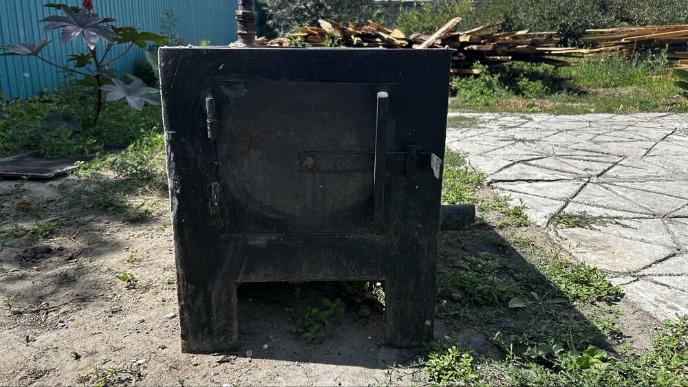 Продам котел