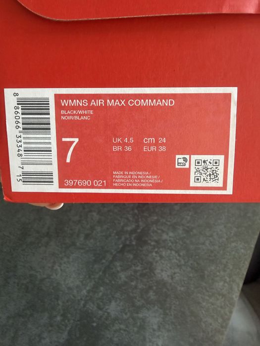 Оригинални маратонки NIKE