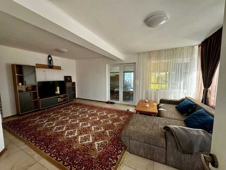 Casa de vanzare Stefanesti - Aleea Magurei