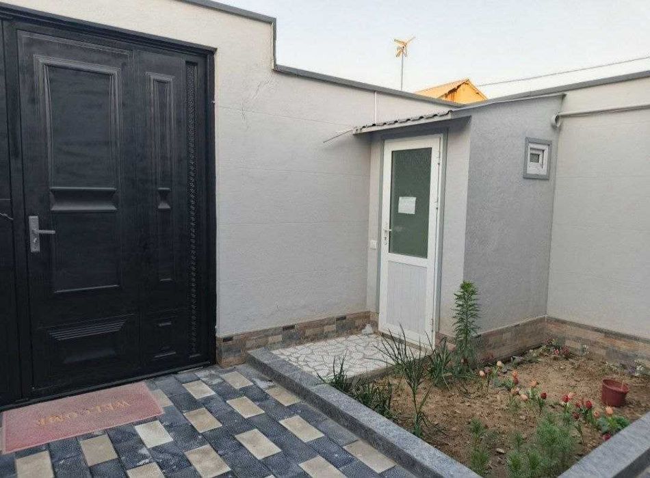 Комфортный еврокоттедж 3-х комнатный, метро Дустлик!!