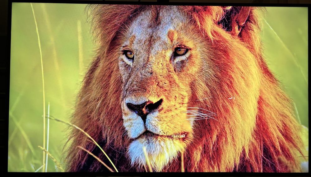 Televizor LG 50” (125cm) 4K Smart TV ca NOU, garantie eMAG 2027