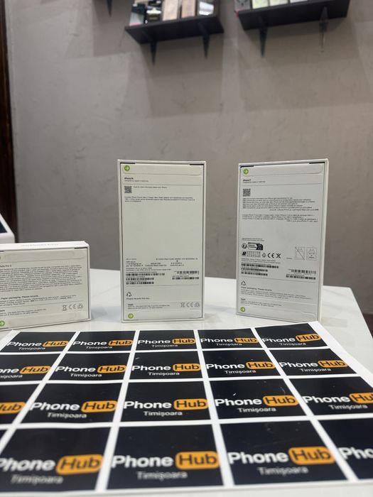 AirPods Pro 3 , sigilate , 1050 lei, 12 luni Garantie Internationala