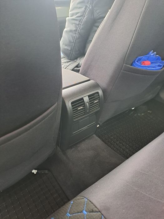 Volkswagen Passat 2007