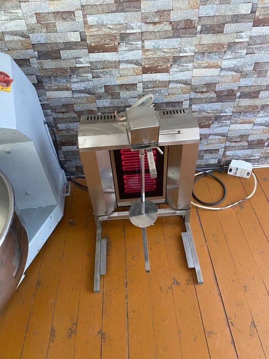 Danar apparat elektricheskiy