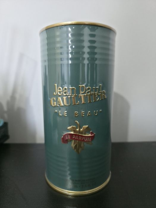 Jean Paul Gaultier Le Beau Le Parfum