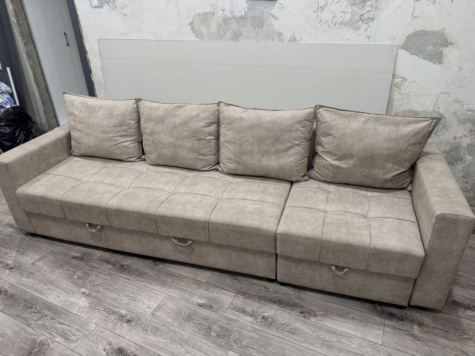 Продам угловой диван