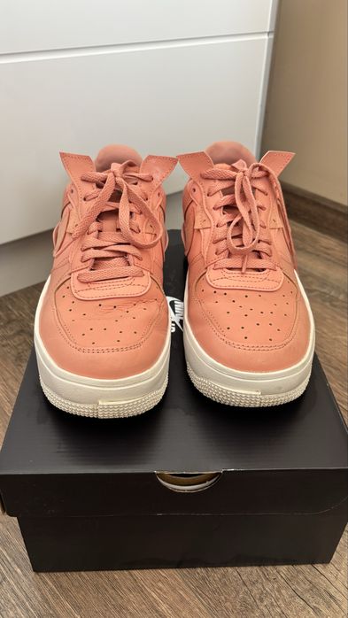Nike air force 1 Fontanka