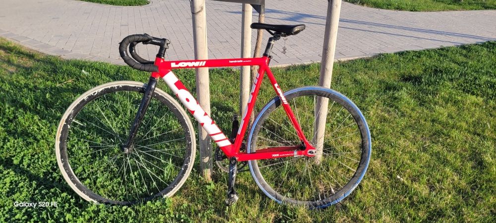 Продам фикс геар