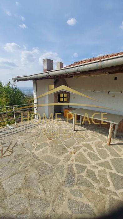 Продава се Къща в с. Константиново, Област Варна - 70 кв.м за 642 €/кв.м - Снимка #1