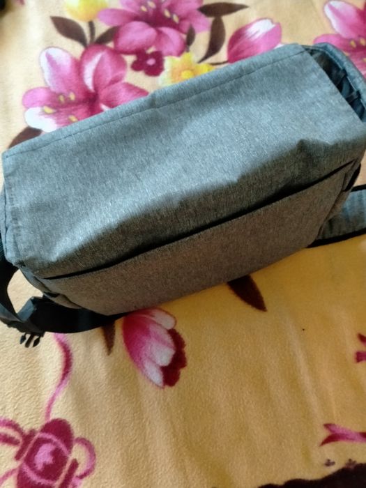 Продам сумку для мам и малыша Britax в идеале