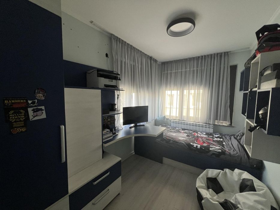 Обзавеждане за детска стая