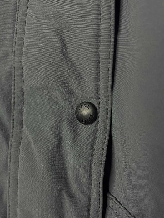 Canada Goose Trillium Parka Дамска Парка