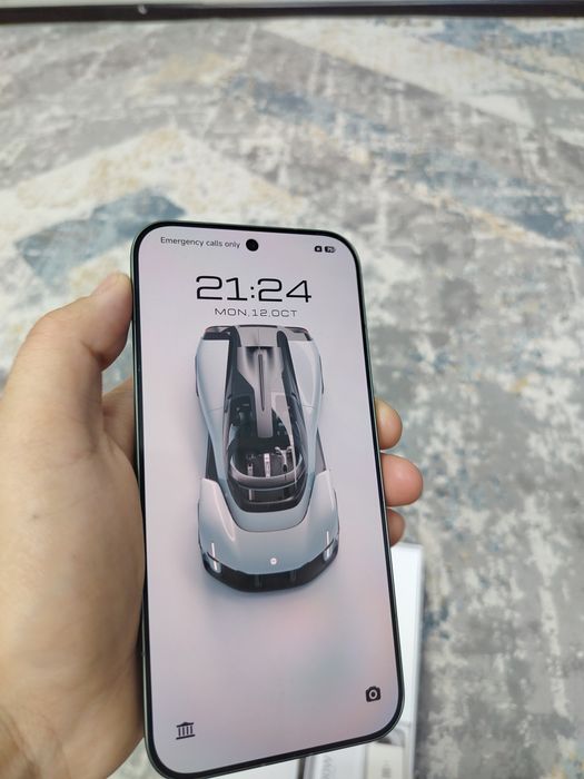Xiaomi 17 Pro Max 512 гб