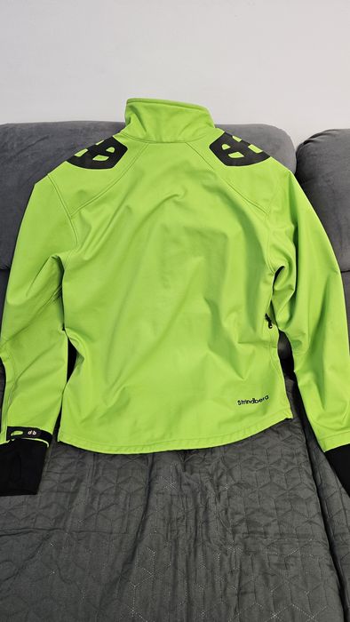 Geaca softshell Strindberg