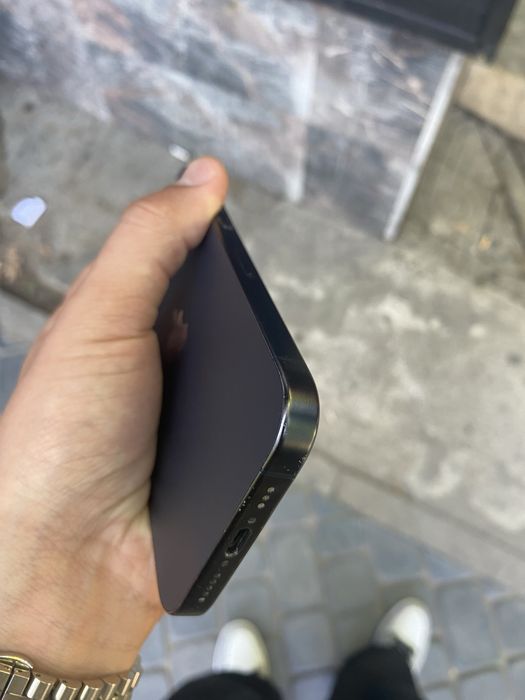iPhone 15 pro 128gb