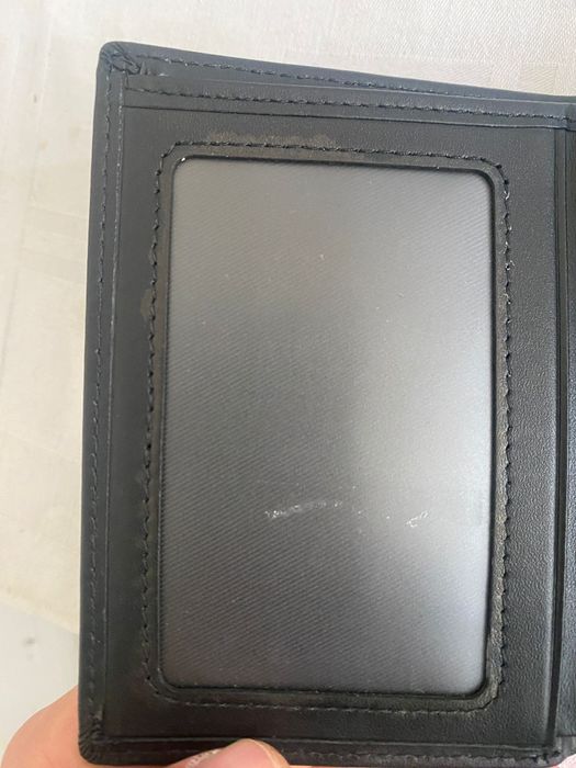 Vând portofel cu insignă M.A.P.N.