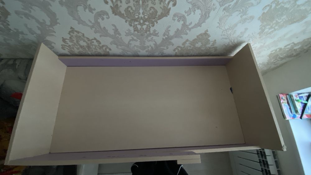 двух ярусны кроват