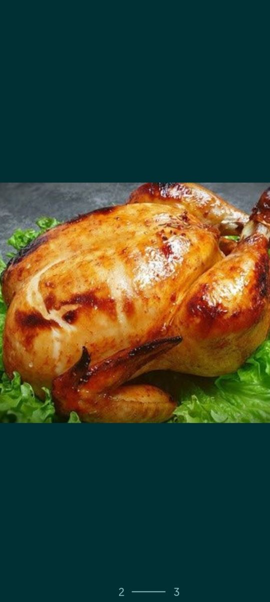 Доставка Куры гриль.От 5-ти куриц - Продукты питания / напитки Алматы ...